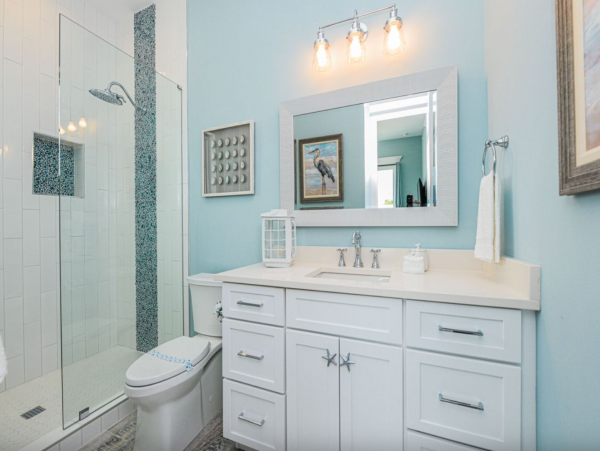 Luxury Seven Bedroom Vacation Rental Home on Lido Key